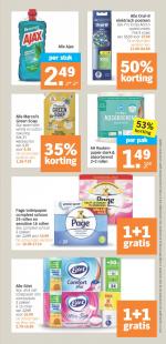 Albert Heijn reclame folder week 30, pagina.36