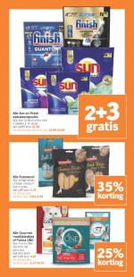 Albert Heijn reclame folder week 30, pagina.37