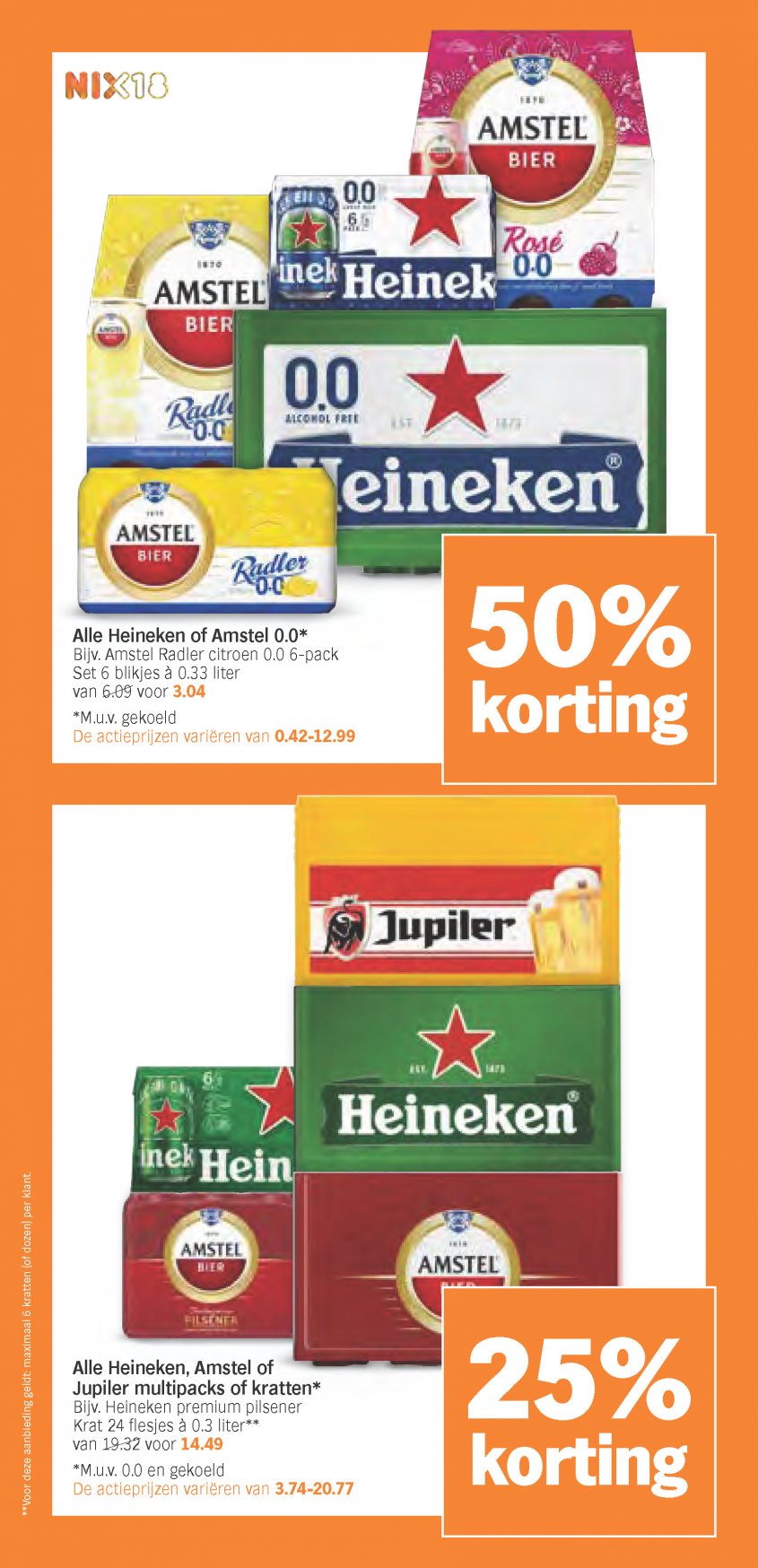 Albert Heijn Aanbiedingen van 28-07-2025 pagina.24