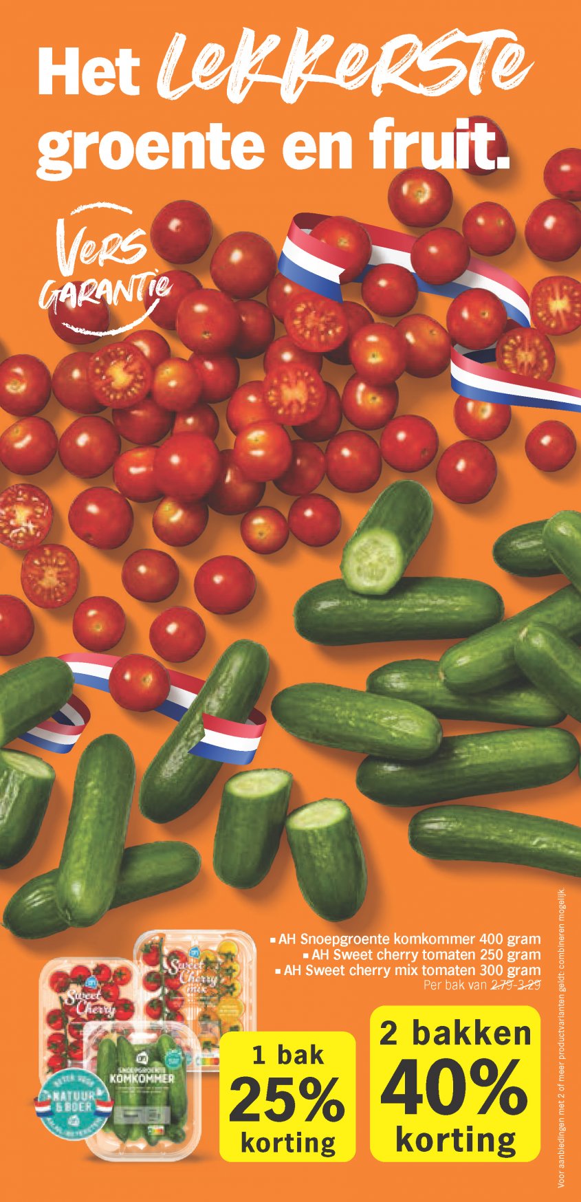 Albert Heijn Aanbiedingen van 04-08-2025 pagina.6