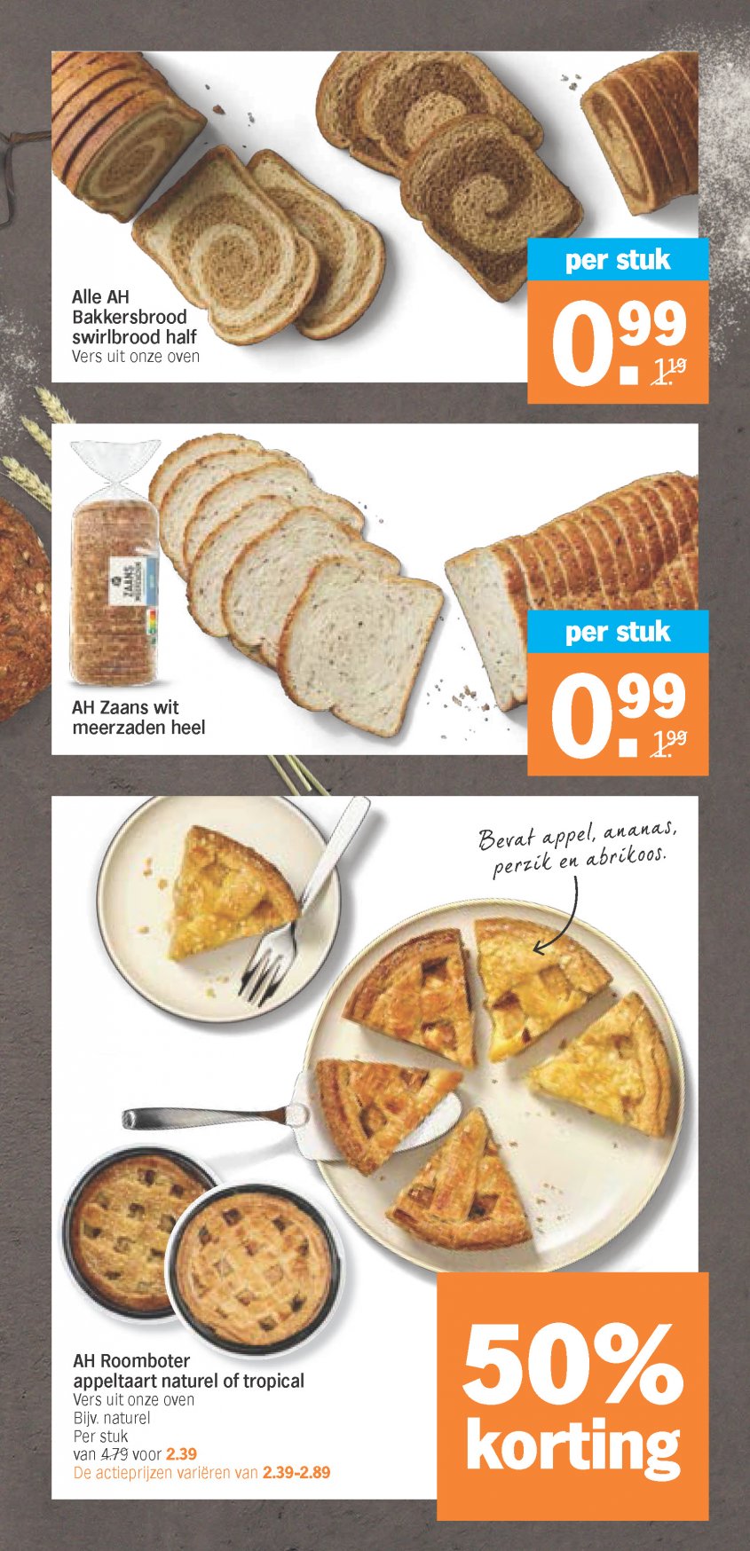 Albert Heijn Aanbiedingen van 04-08-2025 pagina.9