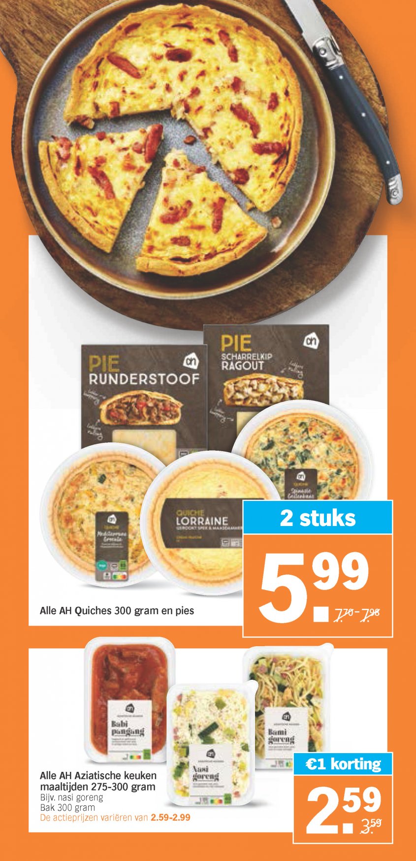 Albert Heijn Aanbiedingen van 04-08-2025 pagina.12