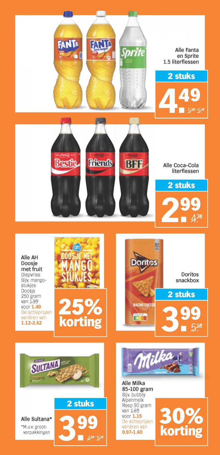 Albert Heijn Aanbiedingen van 04-08-2025 pagina.24