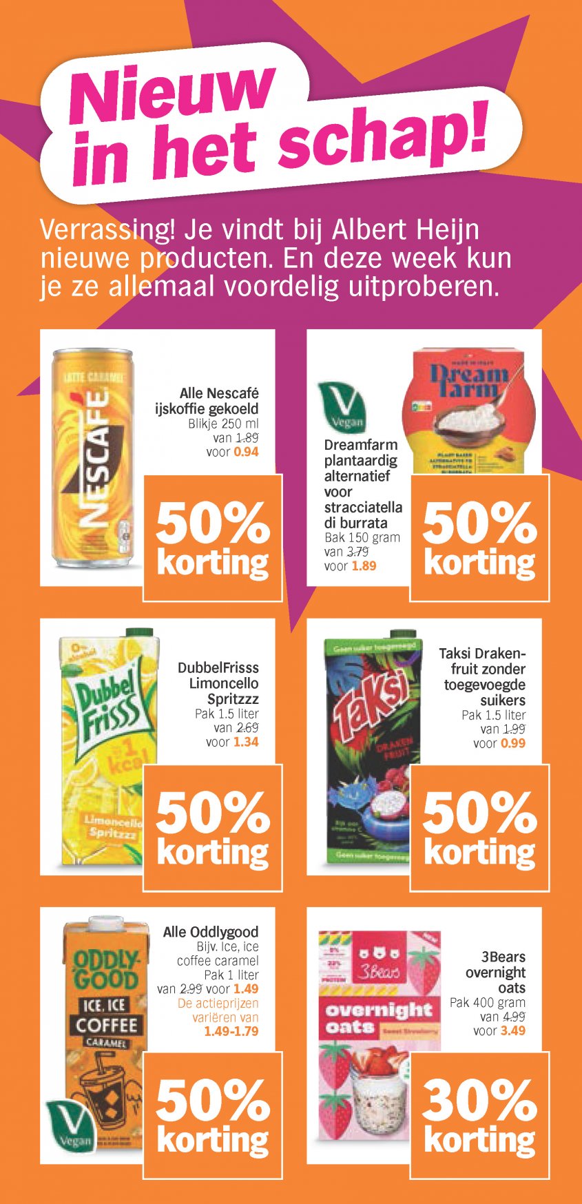 Albert Heijn Aanbiedingen van 04-08-2025 pagina.34