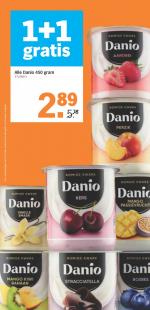Albert Heijn reclame folder week 32, pagina.2