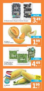 Albert Heijn reclame folder week 32, pagina.4