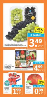 Albert Heijn reclame folder week 32, pagina.7