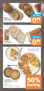 Albert Heijn reclame folder week 32, pagina.9