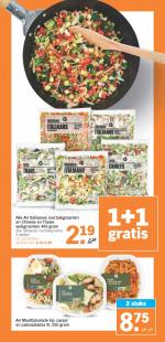 Albert Heijn reclame folder week 32, pagina.10