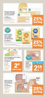 Albert Heijn reclame folder week 32, pagina.13