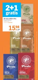 Albert Heijn reclame folder week 32, pagina.15