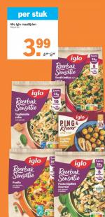 Albert Heijn reclame folder week 32, pagina.16