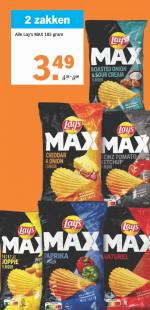 Albert Heijn reclame folder week 32, pagina.18
