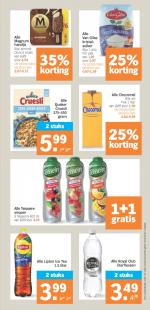 Albert Heijn reclame folder week 32, pagina.19