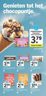 Albert Heijn reclame folder week 32, pagina.20