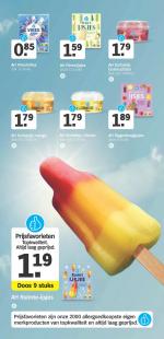 Albert Heijn reclame folder week 32, pagina.21