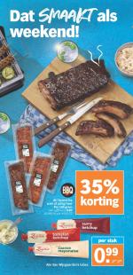 Albert Heijn reclame folder week 32, pagina.22