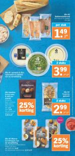 Albert Heijn reclame folder week 32, pagina.23