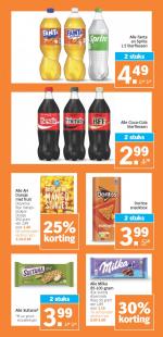 Albert Heijn reclame folder week 32, pagina.24