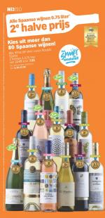 Albert Heijn reclame folder week 32, pagina.25