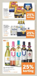Albert Heijn reclame folder week 32, pagina.27