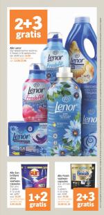 Albert Heijn reclame folder week 32, pagina.28