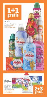 Albert Heijn reclame folder week 32, pagina.29