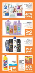 Albert Heijn reclame folder week 32, pagina.31