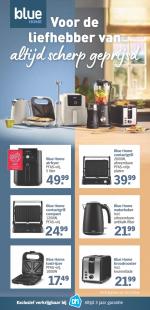 Albert Heijn reclame folder week 32, pagina.32