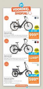 Albert Heijn reclame folder week 32, pagina.35