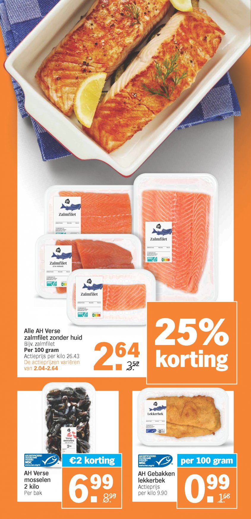 Albert Heijn Aanbiedingen van 11-08-2025 pagina.12