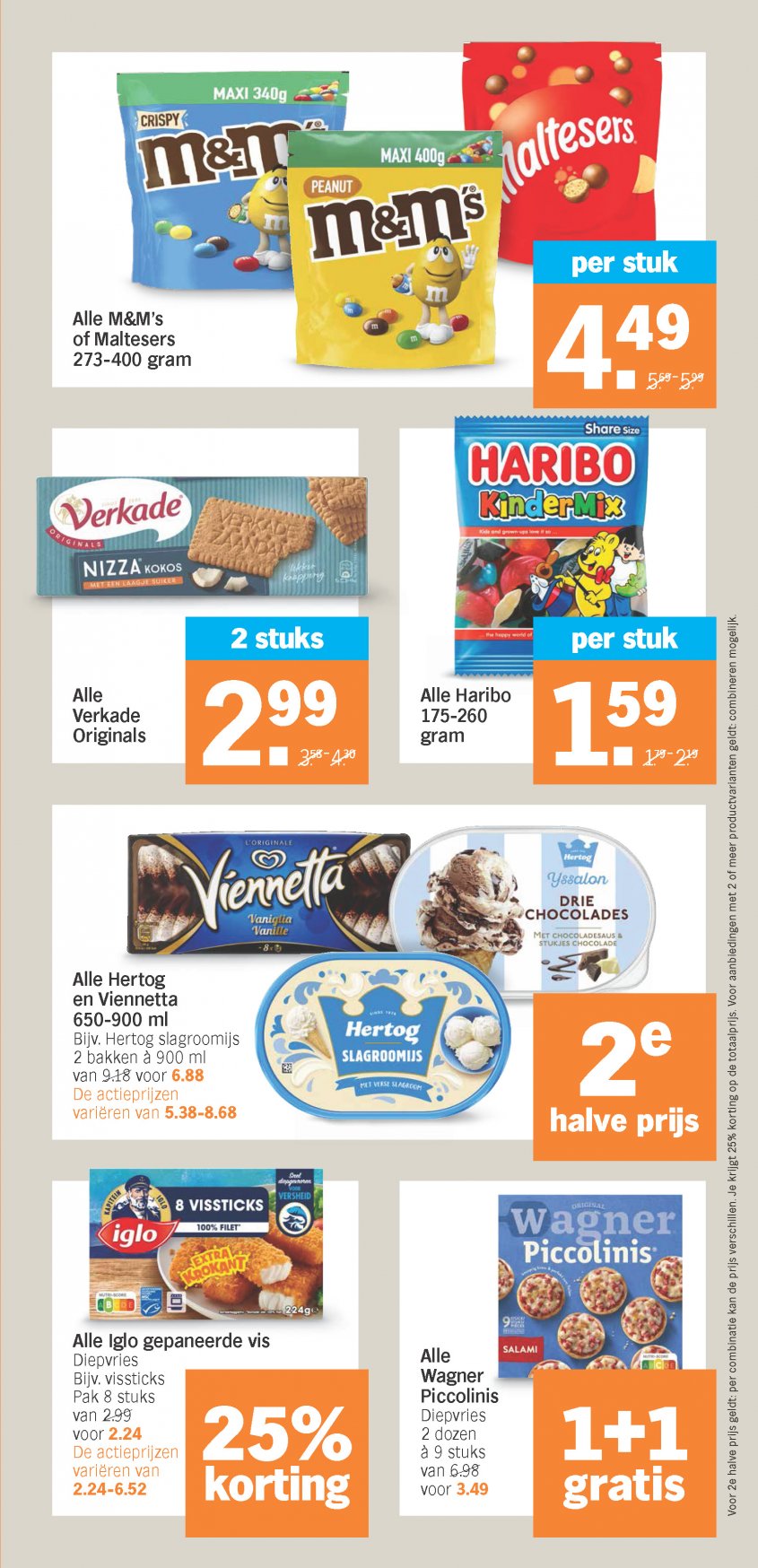Albert Heijn Aanbiedingen van 11-08-2025 pagina.20