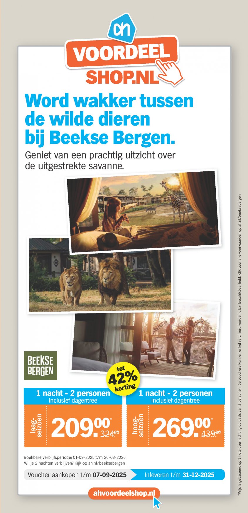 Albert Heijn Aanbiedingen van 11-08-2025 pagina.38