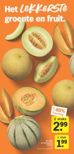 Albert Heijn reclame folder week 33, pagina.4