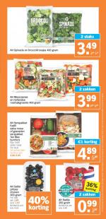 Albert Heijn reclame folder week 33, pagina.5