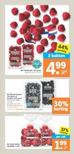 Albert Heijn reclame folder week 33, pagina.7