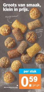 Albert Heijn reclame folder week 33, pagina.8