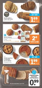 Albert Heijn reclame folder week 33, pagina.9