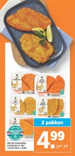 Albert Heijn reclame folder week 33, pagina.10