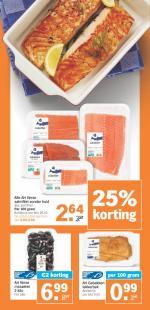 Albert Heijn reclame folder week 33, pagina.12