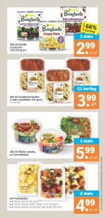 Albert Heijn reclame folder week 33, pagina.13