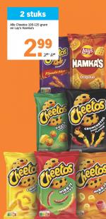 Albert Heijn reclame folder week 33, pagina.19