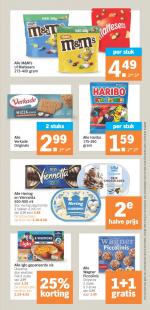 Albert Heijn reclame folder week 33, pagina.20