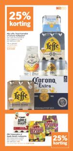 Albert Heijn reclame folder week 33, pagina.21