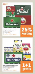 Albert Heijn reclame folder week 33, pagina.22