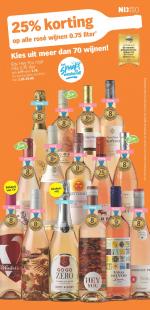 Albert Heijn reclame folder week 33, pagina.23