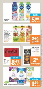 Albert Heijn reclame folder week 33, pagina.26