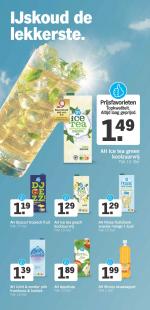 Albert Heijn reclame folder week 33, pagina.27