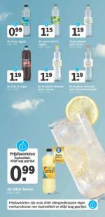 Albert Heijn reclame folder week 33, pagina.28