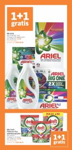 Albert Heijn reclame folder week 33, pagina.29